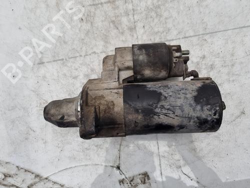 Startmotor MERCEDES-BENZ S-CLASS (W220) S 320 (220.065, 220.165) (224 hp) 17836941