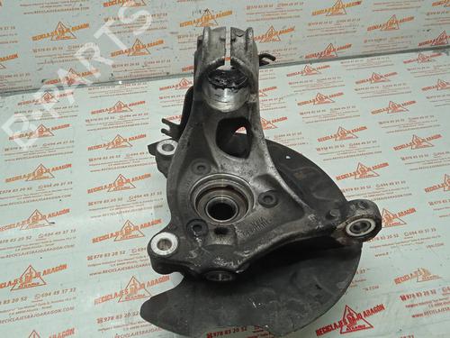 Right front steering knuckle VW PASSAT B8 (3G2, CB2)  | BP7946459M26 