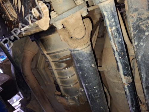 Gearkasse SSANGYONG MUSSO SPORTS 2.9 D 4x4 (120 hp) 30476491