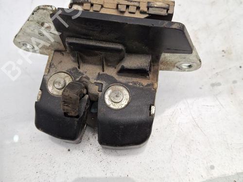 Used Tailgate lock Tailgate lock LANCIA YPSILON (843_) 1.4 16V (843.AXC11, 843.AXC1B, 843.AXC1A) (95 hp) 33272458 33272458