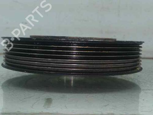 Pulley NISSAN PRIMERA Hatchback (P12) 1.9 dCi | BP14214008M122 