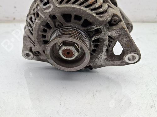 Generator MAZDA 2 (DE_, DH_) 1.3 (DE3FS) (75 hp) 26596821
