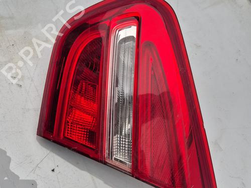 Højre baglygte bagklap MERCEDES-BENZ GLA-CLASS (X156) GLA 220 CDI (156.903) (170 hp) 24702621