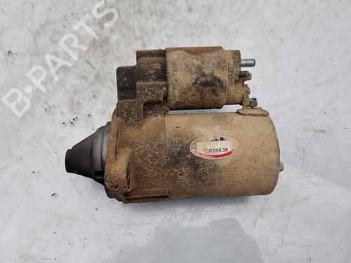 Startmotor NISSAN PRIMERA (P11) 1.6 16V (106 hp) 16257413