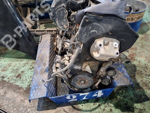 Used Engine Engine CITROËN XSARA Coupe (N0) 1.6 16V (109 hp) 10140378 10140378