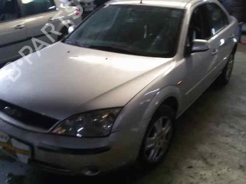 Rear right window mechanism FORD MONDEO III (B5Y)  | BP7935812C25 