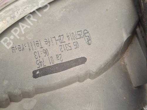 Right taillight BMW 3 (E46) 318 i | BP30703857C35