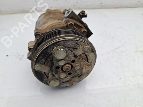 AC-Kompressor OPEL COMBO Box Body/MPV (X12) 1.3 CDTI (B05) | BP28383062M34