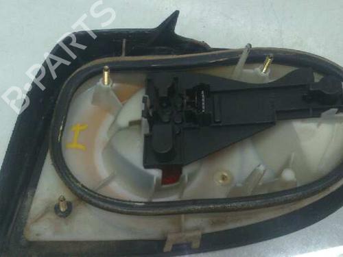 Left taillight RENAULT MEGANE I Coach (DA0/1_)  | BP7933094C34 