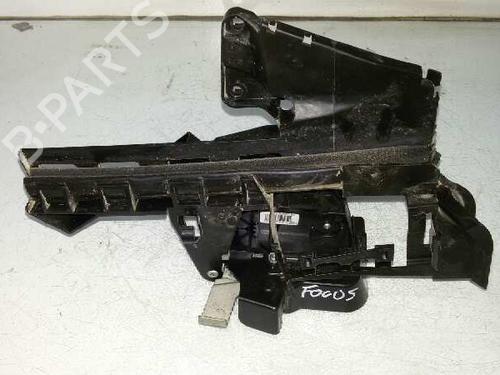 Used Rear left lock FORD FOCUS II (DA_, HCP, DP) [2004-2013]  7931374