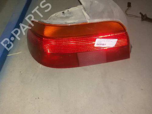 Used Left taillight BMW 5 (E39) [1995-2003]  7934479