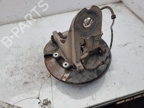 Right rear steering knuckle BMW X5 (E53) 3.0 d | BP18676191M28 