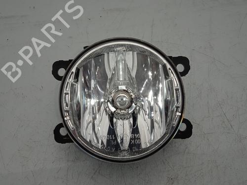 Mistlamp rechts DACIA SANDERO II TCe 90 (B8M1, B8MA) (90 hp) 9393853