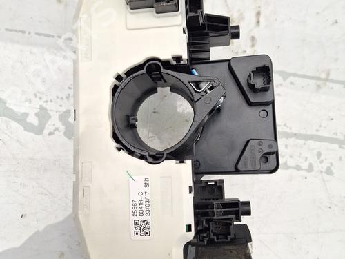 Commodo Essuie Glace / Phare RENAULT MEGANE IV Hatchback (B9A/M/N_) 1.5 dCi 110 (B9A3) | BP30202462I23