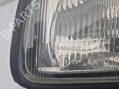 Venstre forlygte OPEL FRONTERA B (U99) 2.2 DTI (6B_ZC, 6B_VF, 6B_66, 6B_76) | BP29497396C28 