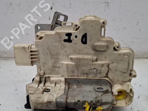 front-left-lock-audi-a4-b7-8ec-2004-2005-2006-2007-2008-2009-32388605 main image