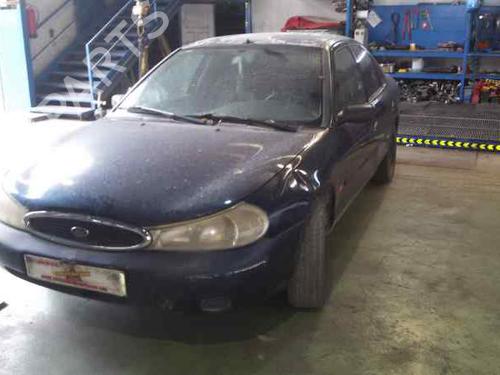 ECU airbags FORD MONDEO II (BAP)  | BP7944304M53 