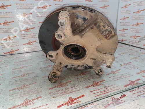 Right front steering knuckle NISSAN TERRANO II (R20) 2.7 TDi 4WD | BP7944007M26 