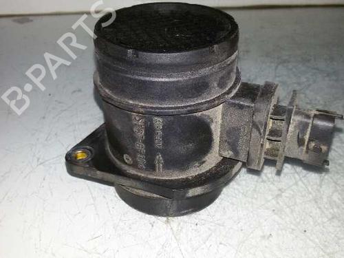 Used Mass air flow sensor FIAT GRANDE PUNTO (199_) 1.3 D Multijet (199.AXD11, 199.AXD1A, 199.AXD1B,... (90 hp) 7931324