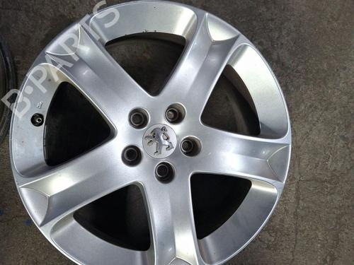 Rim PEUGEOT 407 SW (6E_, 6D_) 2.0 HDi 135 | BP22322687C45 