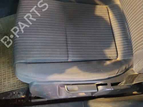 Used Left front seat Left front seat 39142073 39142073