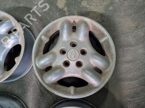Rim LAND ROVER FREELANDER I (L314) 2.0 Td4 4x4 | BP12353684C45 