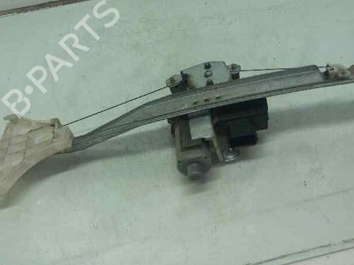 Used Rear right window mechanism FORD MONDEO III (B5Y) [2000-2007]  7931909