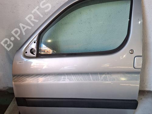 Used Left front door PEUGEOT PARTNER MPV (5_, G_) 2.0 HDI (90 hp) 31824476