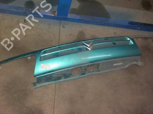 Used Grille CITROËN SAXO (S0, S1) 1.4 VTS (75 hp) 7939464
