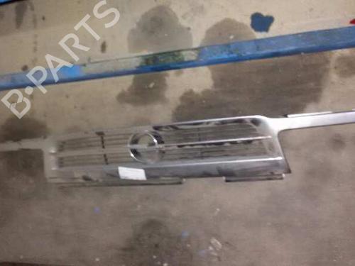 Used Grille OPEL ASTRA F Saloon (T92) 1.6 i (F19, M19) (75 hp) 7937957