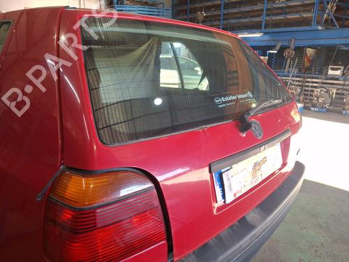Tailgate VW GOLF III (1H1)  | BP30152458C6 