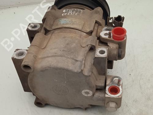 AC compressor HYUNDAI ELANTRA III (XD) 2.0 CRDi | BP16110977M34 
