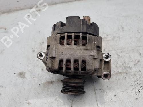 Alternateur RENAULT SCÉNIC I MPV (JA0/1_, FA0_) [1999-2010]  18021097