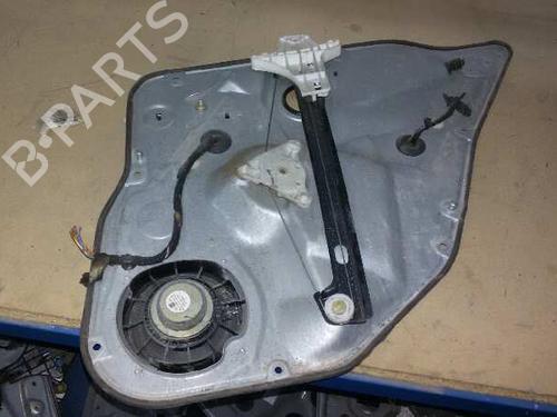 Rear left window mechanism SEAT IBIZA III (6L1) 1.9 TDI | BP7939966C24 