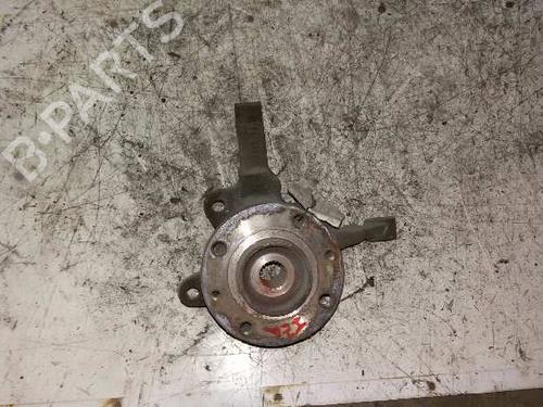 Used Left front steering knuckle RENAULT MEGANE I (BA0/1_) 1.9 D Eco (BA0A, BA0U, BA0R) (64 hp) 7929465