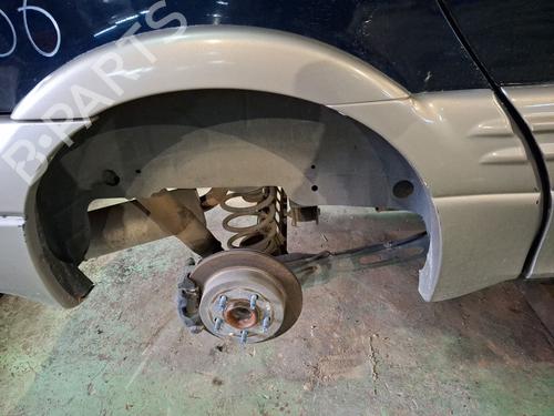 Used Rear right wheel arch trim CHEVROLET TRANS SPORT 3.4 V6 (188 hp) 32381252