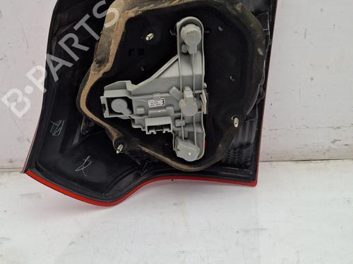 Right taillight TOYOTA COROLLA (_E12_) 1.4 D (NDE120_, NDE120R) | BP30642440C35