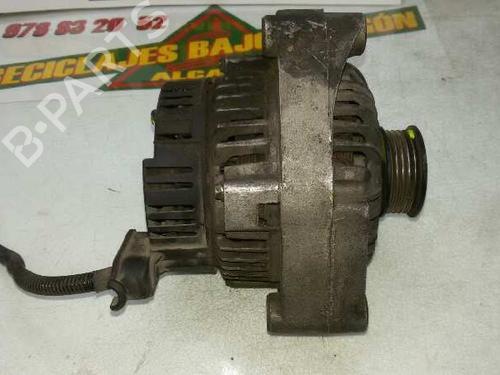Used Alternator BMW 3 (E46) [1997-2005]  7939509