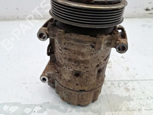 Klimakompressor für CITROËN BERLINGO MULTISPACE (B9) 1.6 HDi 90 (90 hp) 29944483