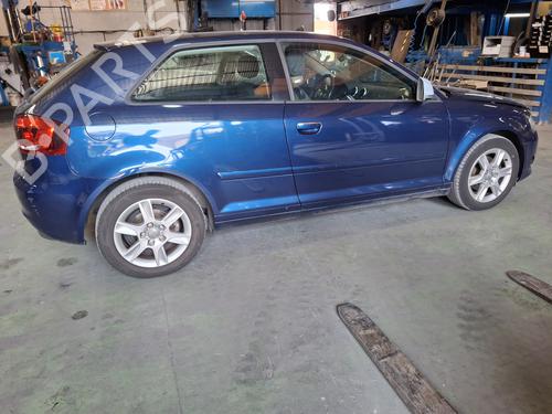 Speilbryter AUDI A3 (8P1) 1.6 TDI | BP27574763I25 