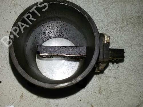 Mass air flow sensor NISSAN ALMERA II Hatchback (N16)  | BP7931155M95 