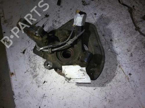Used Right front steering knuckle OPEL VECTRA B (J96) [1995-2004]  7943023