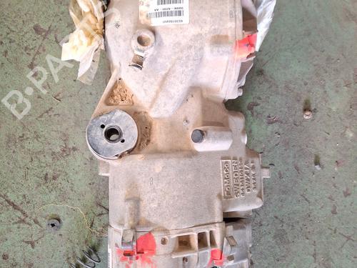 Used Rear differential FORD KUGA I 2.0 TDCi 4x4 (136 hp) 28357904