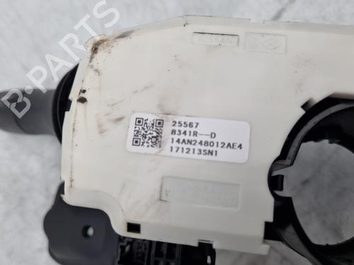 Switch RENAULT KADJAR (HA_, HL_) 1.6 TCe 165 (HLMH) | BP17743917I30 