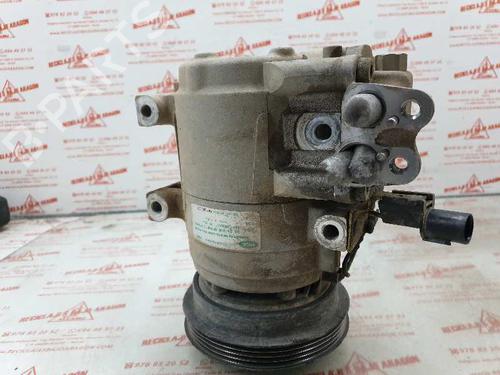 AC compressor HYUNDAI ELANTRA III (XD) 2.0 | BP7936796M34 