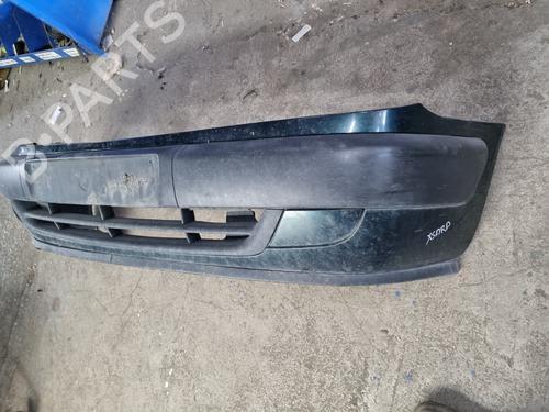 Front bumper CITROËN XSARA (N1)  | BP18917776C7 