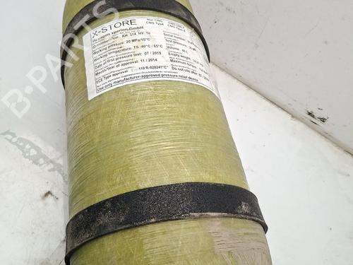 Used Fuel tank Fuel tank SEAT LEON (5F1) 1.5 TGi (131 hp) 36018108 36018108