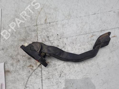 Pedal PEUGEOT 206 Hatchback (2A/C) 2.0 HDI 90 (90 hp) 18782036