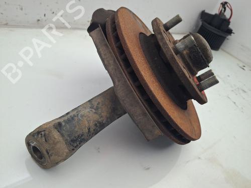 Right front steering knuckle HYUNDAI H-1 / STAREX Bus (A1)  | BP22321854M26 
