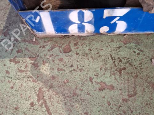 Gearbox CITROËN C3 Picasso (SH_) 1.6 HDi | BP32392116M3 